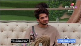 Bigg Boss - Season 17 - 15th January 2024